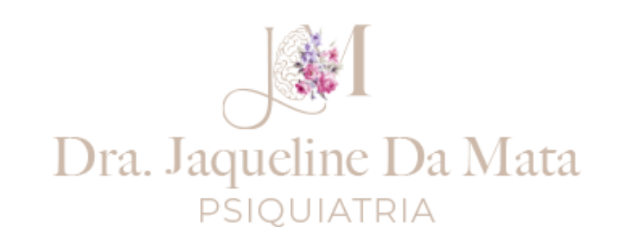 Dra. Jaqueline da Mata - Psiquiatria da Mulher em Belo Horizonte